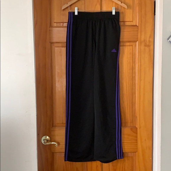 Adidas pants - Picture 1 of 3